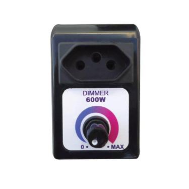 Imagem de Dimmer Dimer P/ Liquidificador E Aparelhos Shake Herbalife 1 Unid