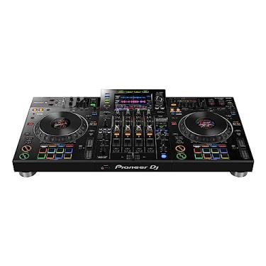 Imagem de Pioneer DJ XDJ-XZ Professional All-In-One DJ System (preto)