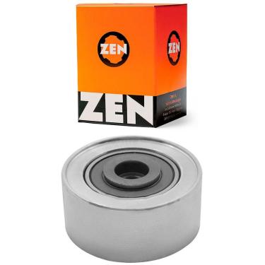 Imagem de Polia Tensor Correia Dentada Cruze Sonic Tracker 2012 A 2016