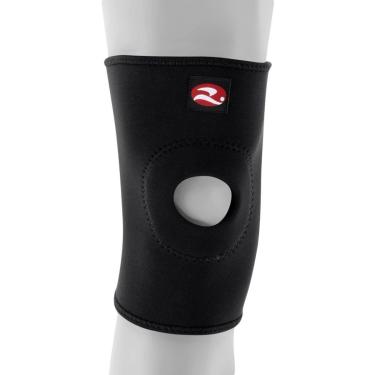 Imagem de Joelheira Com Orifício E Reforço Neoprene 0710 Realtex-Unissex