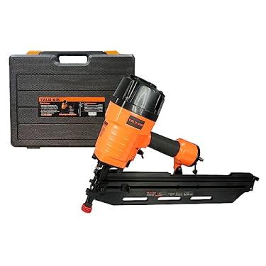 Imagem de Valu-Air 9021C 21 Pistolas de Prego de Quadro 90mm (com ajuste de profundidade)