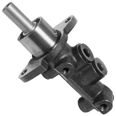 Imagem de Cilindro Mestre Freio Duplo Astra 98 a 2009 Sem Abs Controil