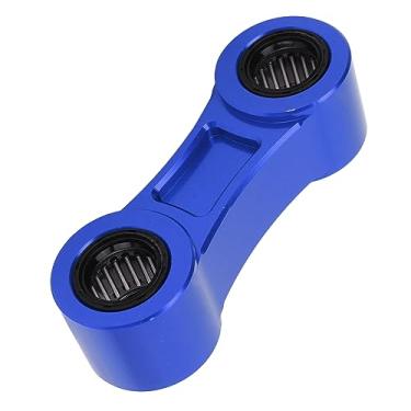 Imagem de Link de Rebaixamento do Assento da Motocicleta, Link de Rebaixamento do Amortecedor Traseiro Estável 20 a 25 Mm Design de Personalização Ajustável Confiável para S1000RR 2019 a