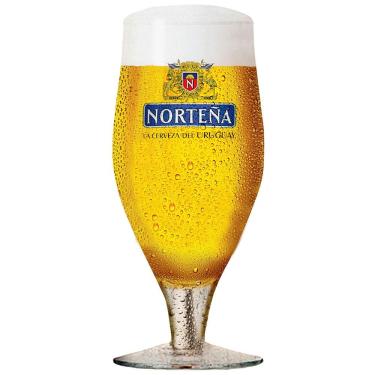 Imagem de Taça Norteña para Cerveja Globimport - 310ml