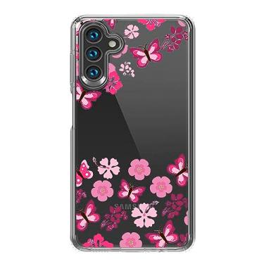 Imagem de Capa Capinha De Celular Compatível com Samsung Galaxy M34 5G Personalizada Cód. 1665