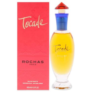 Imagem de Perfume Tocade Rochas 100 ml EDT Spray Mulher