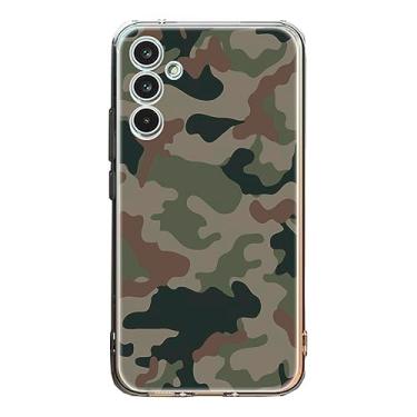 Imagem de Capa Capinha De Celular Compatível com Samsung Galaxy A25 5G Personalizada Cód. 092