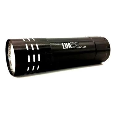 Imagem de Lanterna Ultra Violeta Luz Negra Uv Notas Falsas