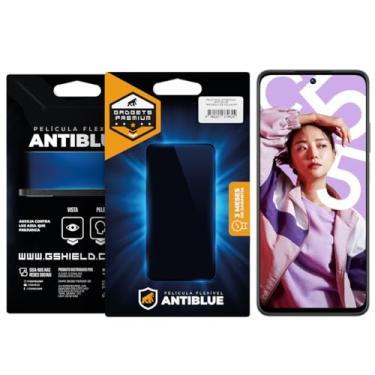 Imagem de Película para Realme C55 - AntiBlue - Gshield