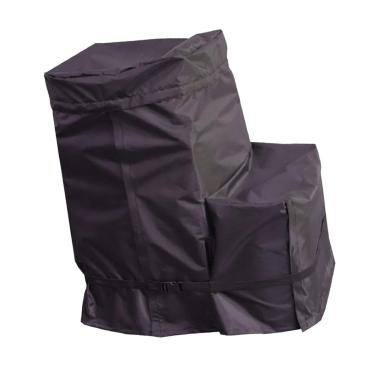 Imagem de Ioensy Tampa Da Bomba de Calor Da Piscina para Unidades Externas Da Bomba de Lixiviação de 14 a 16 Polegadas