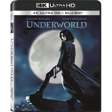 Imagem de Underworld [Blu-ray]