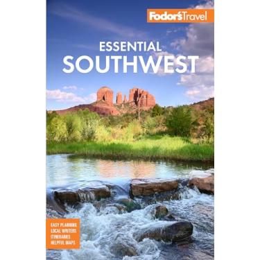 Imagem de Fodor's Essential Southwest: The Best of Arizona, Colorado, New Mexico, Nevada, and Utah
