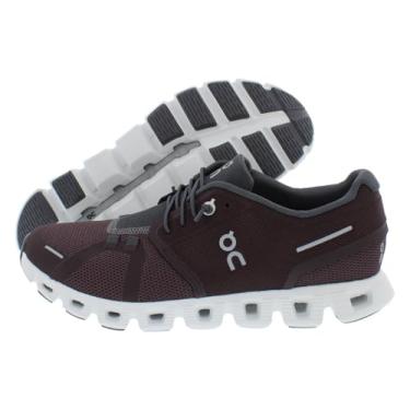 Imagem de On Tênis feminino Cloud 5, Eclps de amoreira, 35