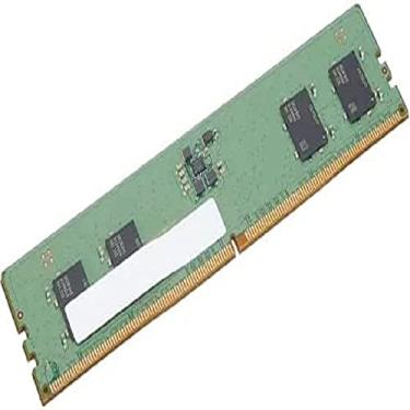 Imagem de Lenovo Módulo de memória 8GB DDR5 SDRAM - 8 GB - DDR5-4800/PC5-38400 DDR5 SDRAM - 4800 MHz - Sem buffer - 288 pinos - DIMM