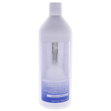 Imagem de Shampoo de recuperação de alvejante extremo por Redken para Unisex - Shampoo de 33,8 oz