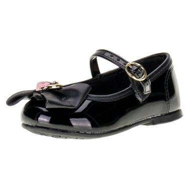 Imagem de Sapatilha Infantil Baby Molekinha - 21061030