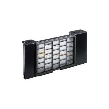 Imagem de RANETLIO Filtro de ar para projetor de substituição ET-ACF310 para PANASONIC PT-DS100 PT-DS100XE PT-DS8500 PT-DW8300 PT-DW90 PT-DW90XE PT-DZ110 PT-DZ8700 Filtro de poeira do projetor