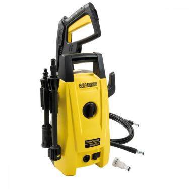 Imagem de Lavadora De Alta Pressão 1200W 3M 1500 Psi 220