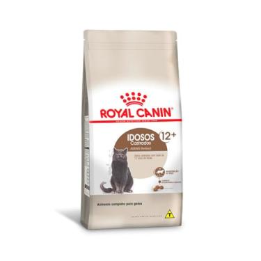 Imagem de Royal Canin – Ração Seca Gatos Castrados 12+ Senior Acima de 12 Anos – 4kg