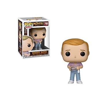 Imagem de FUNKO POP! TELEVISION: Cheers - Woody