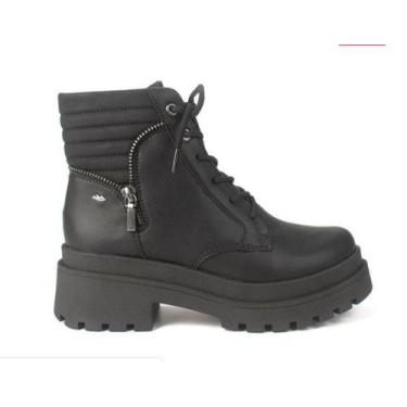 Imagem de Dakota Boot Fem Ad G9672 Preto