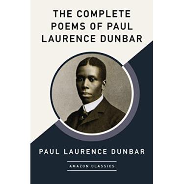 Imagem de The Complete Poems of Paul Laurence Dunbar (AmazonClassics Edition) (English Edition)