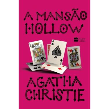 Imagem de A mansão Hollow