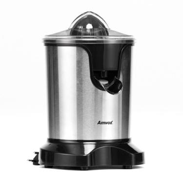 Imagem de Espremedor de Frutas Elétrico Amvox AES 350 350W 220V
