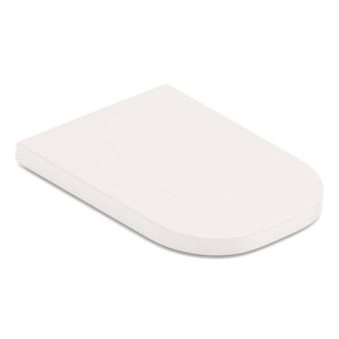 Imagem de Assento único Termofixo Softclose Prime Incepa Beige