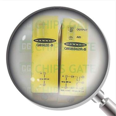 Imagem de Q85BB62R-B 1Pcs New Q85BB62R-B