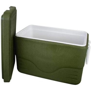 Imagem de Caixa Térmica 28Qt 26,5 Litros Green- Coleman