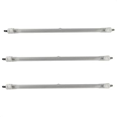 Imagem de Kit 3 Resistência Aquecedor Britânia Ab1200 400W 127V