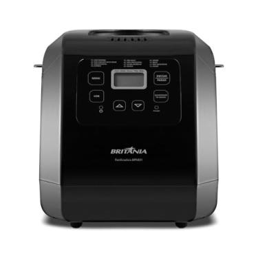 Imagem de Panificadora Britânia Digital 12 Programas 3L BPNE01 127V
