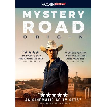 Imagem de Mystery Road: Origin
