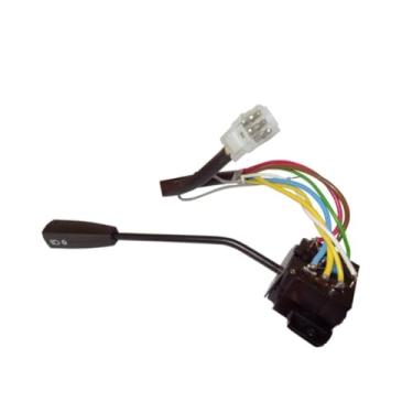 Imagem de KOSTAL Chave Pisca 112 (K1817910) - Interruptor Mecânico, Automático, Alavanca de Dobradiça