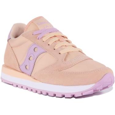 Imagem de Saucony 1044/ Fishing, peach, 7.5 US