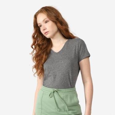 Imagem de Camiseta Feminina Impermeável Tech-Feminino