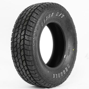 Imagem de Pneu 245/75R16 AT Aro 16 LT DURABLE REBOK A/T 10PR 120/116R