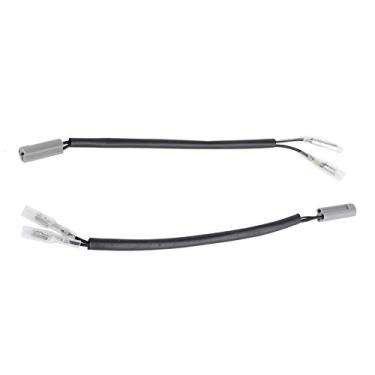 Imagem de Indicador W Fio A Conversor de Plugue para YZF600 R6 YZFR6 Compatível Turn A Wire para