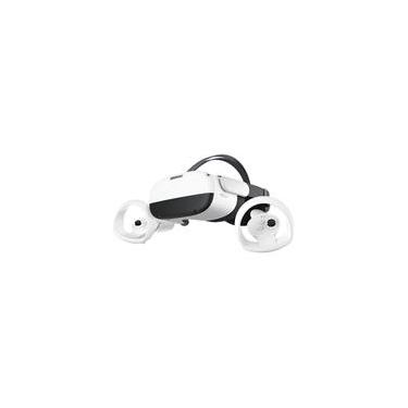 Imagem de Óculos VR PNY PICO Neo 3, Bluetooth, Wi-Fi, 256GB, 4K, Branco - PHS-N3-E10288H