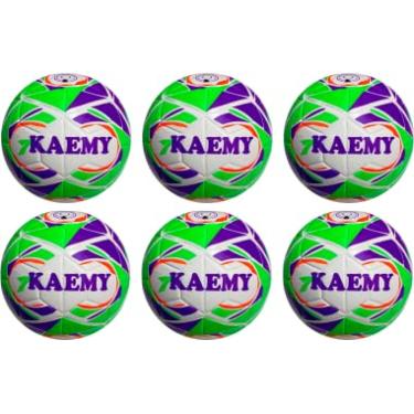 Imagem de Bola Futevôlei Summer Com 06 Unidades