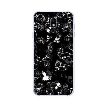 Imagem de Capa Adesivo Skin359 Verso Para Samsung Galaxy J7 Pro - KawaSkin