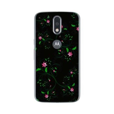 Imagem de Capa Adesivo Skin353 Verso Para Motorola Moto G4 Plus - KawaSkin