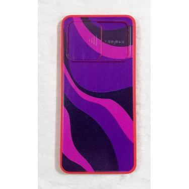 Imagem de Capinha Protege Camera Compativel com Samsung Galaxy A32 4G 6.4 Avelud