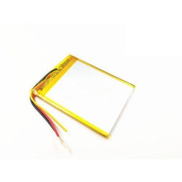 Imagem de Bateria Gps Foston 7 Polegadas Fs 3d717dc Fs-3d717dc Gr - KMIG