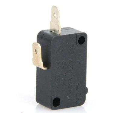 Imagem de Micro Chave Para Fritadeia Air Fry Airfryer  Kit Com 2 - Cqc