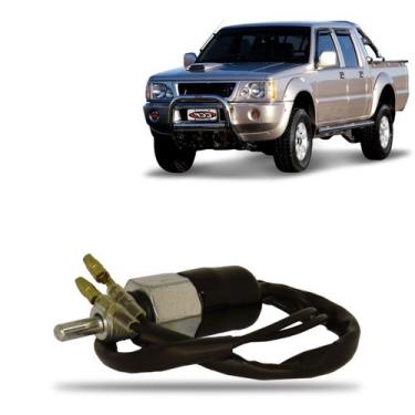 Imagem de Interruptor luz ré com chicote mitsubishi md700198 - GENUINE