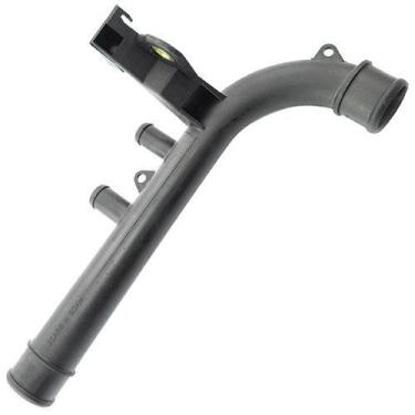 Imagem de Tubo refrigeracao motor c/saida ar quente motor corsa 8v 94/ - BELAIR