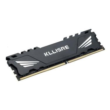 Imagem de Memória RAM Kllisre DDR4 16gb 3200mhz