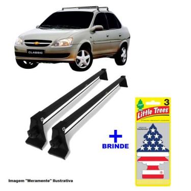 Imagem de Rack de Teto Corsa Hatch e Classic 4 Portas + Cheirinho - VHIP